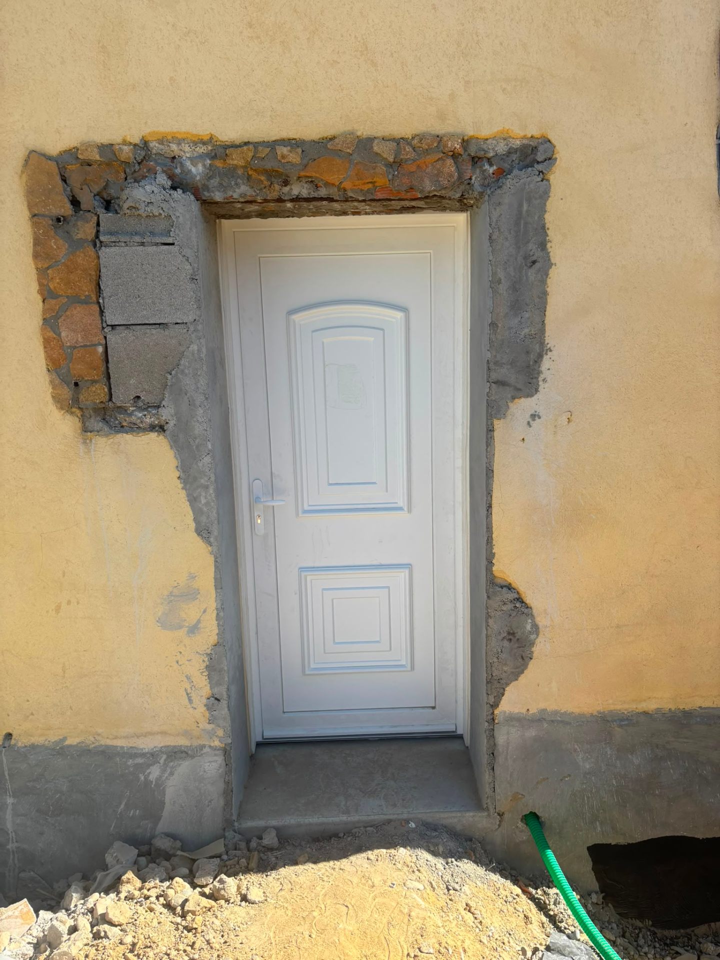 Réalisation Baufit 33
