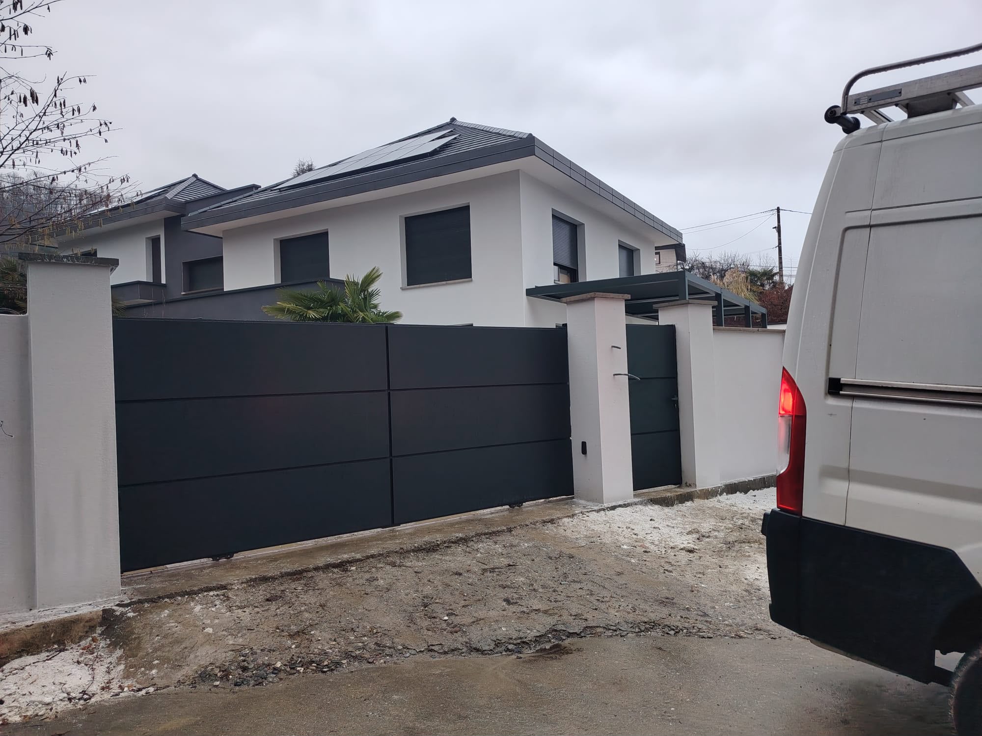 Réalisation Baufit 29