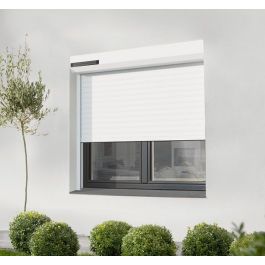Volet roulant solaire sur-mesure Rénovation
