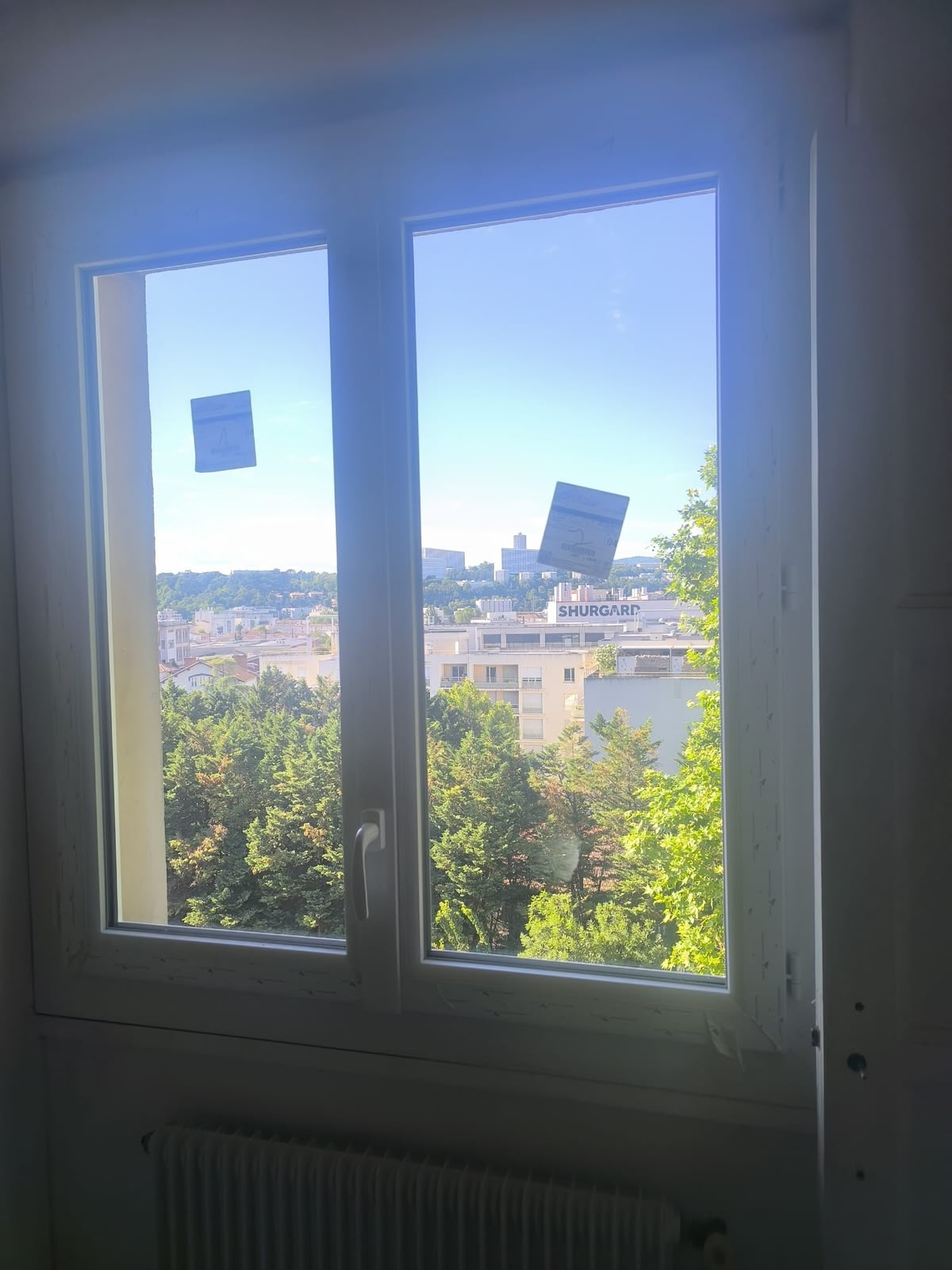 Réalisation Baufit 5