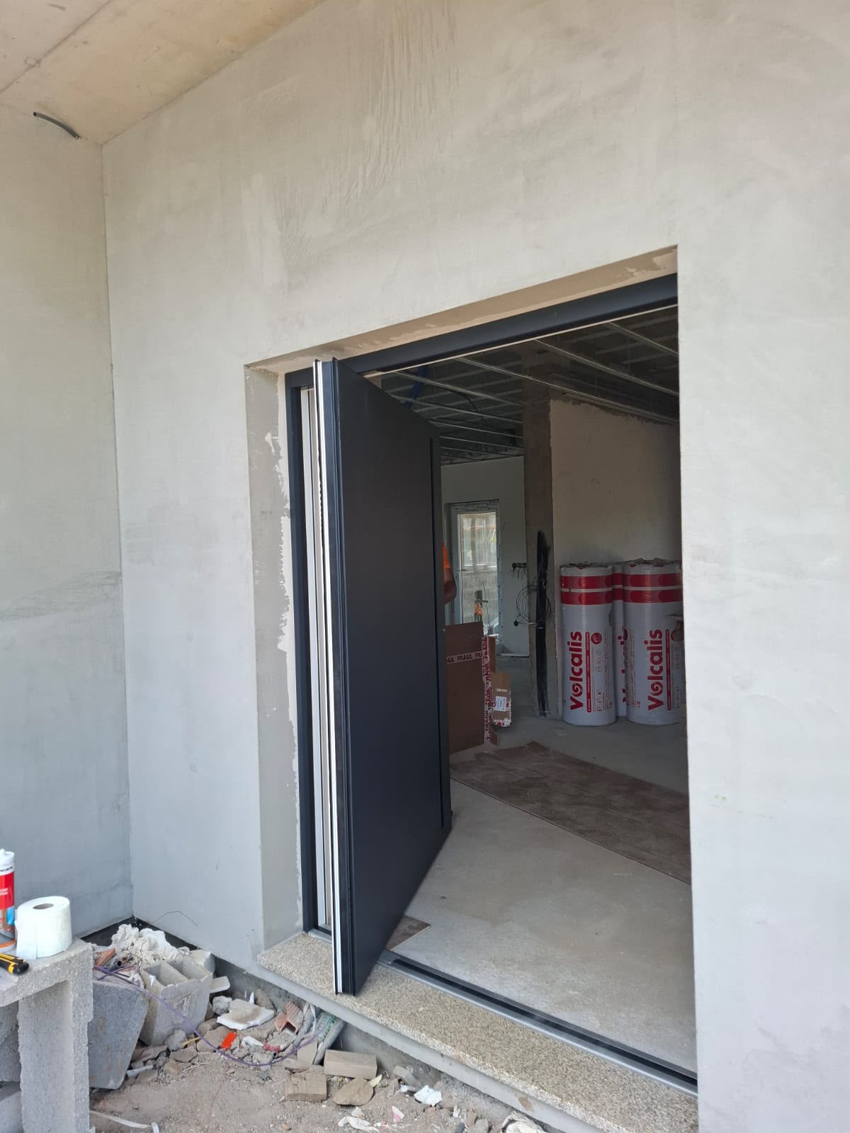 Réalisation Baufit 24