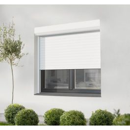 Volet roulant sur-mesure Rénovation alu