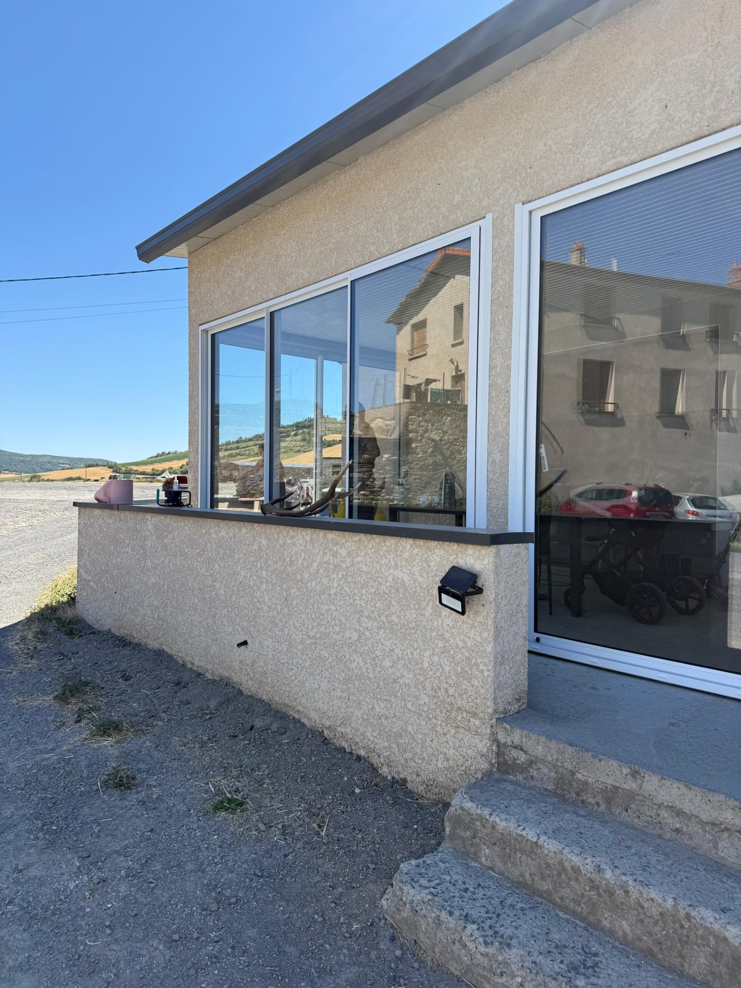 Réalisation Baufit 37