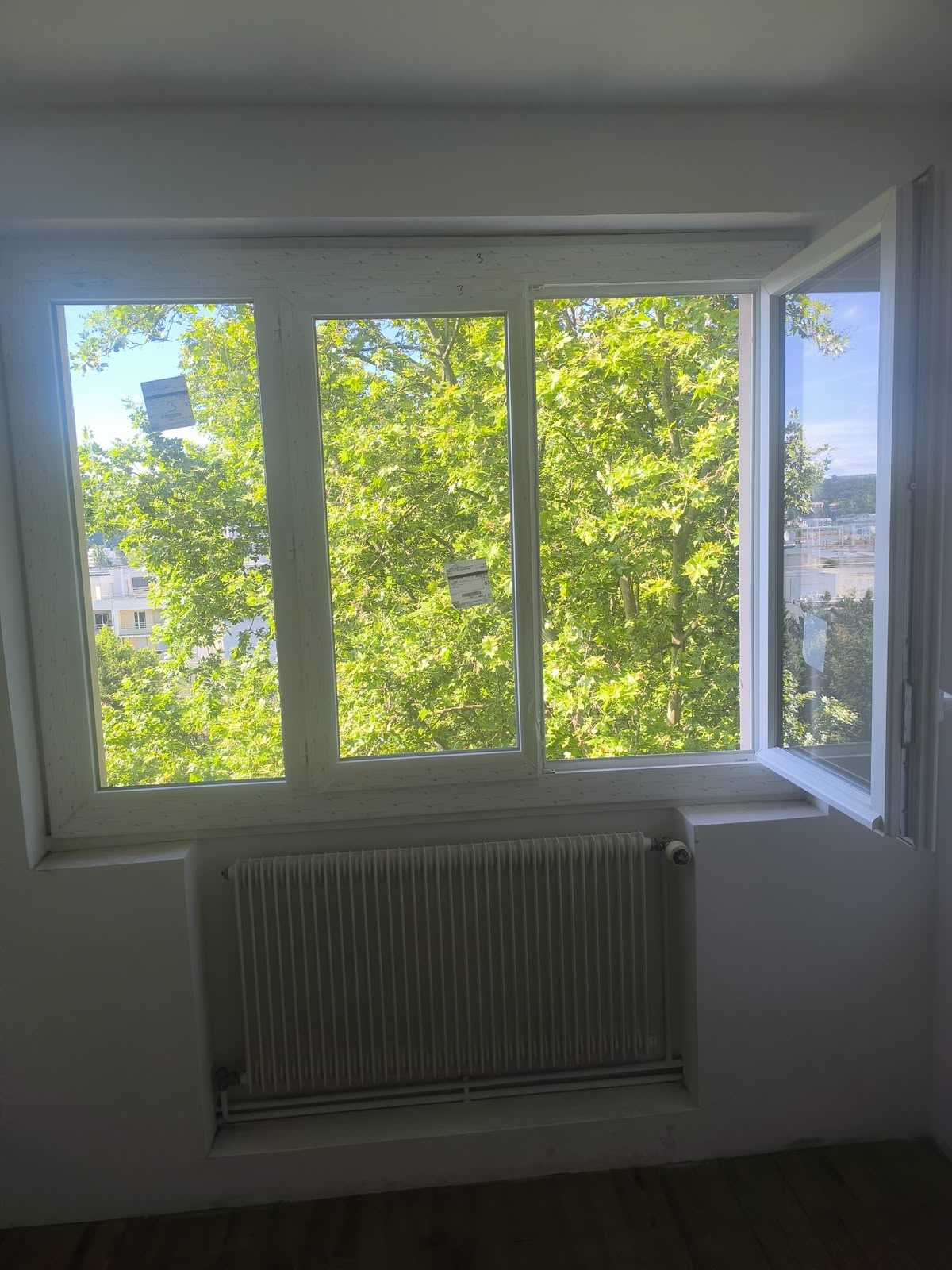 Réalisation Baufit 7