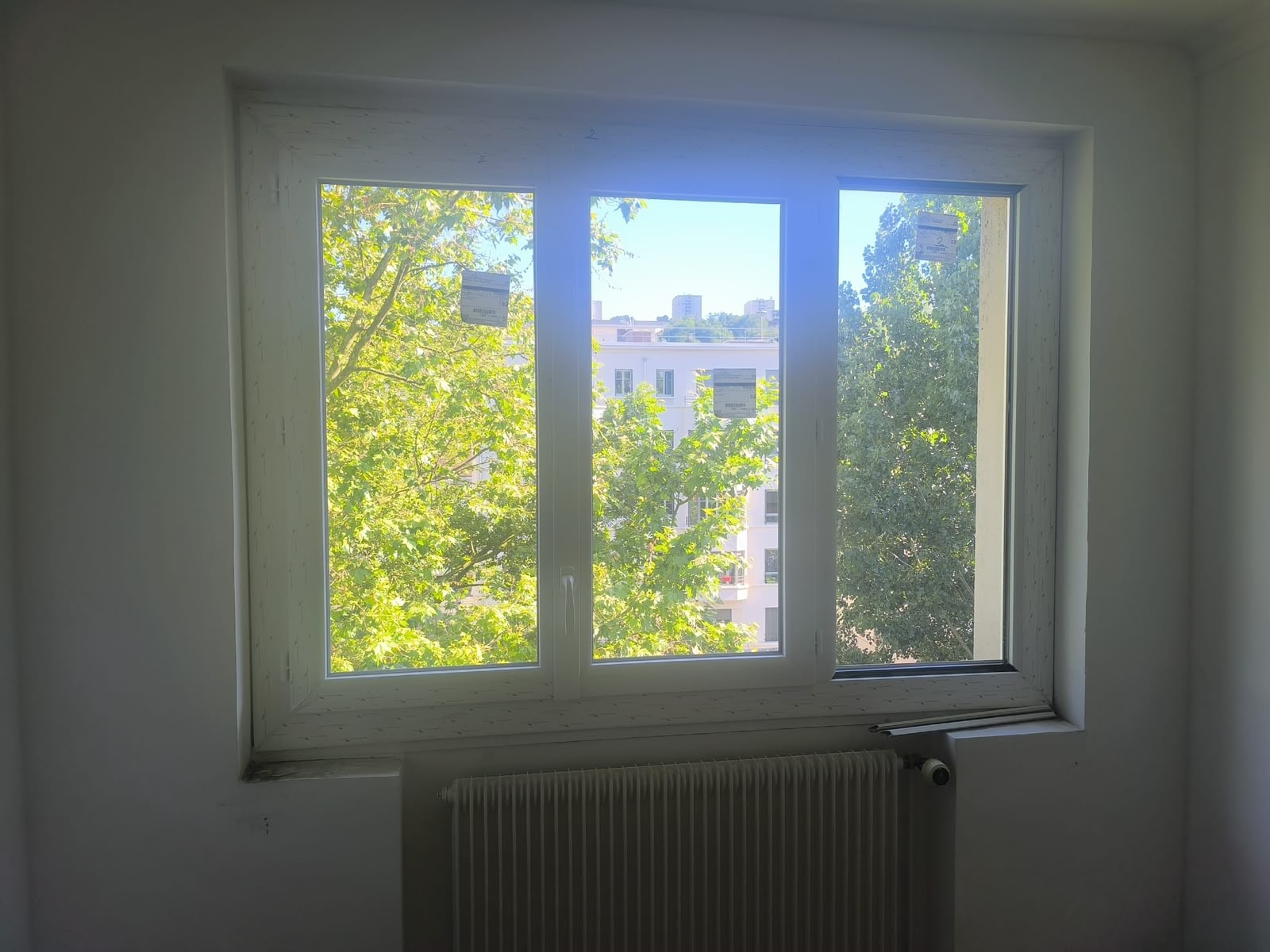 Réalisation Baufit 11