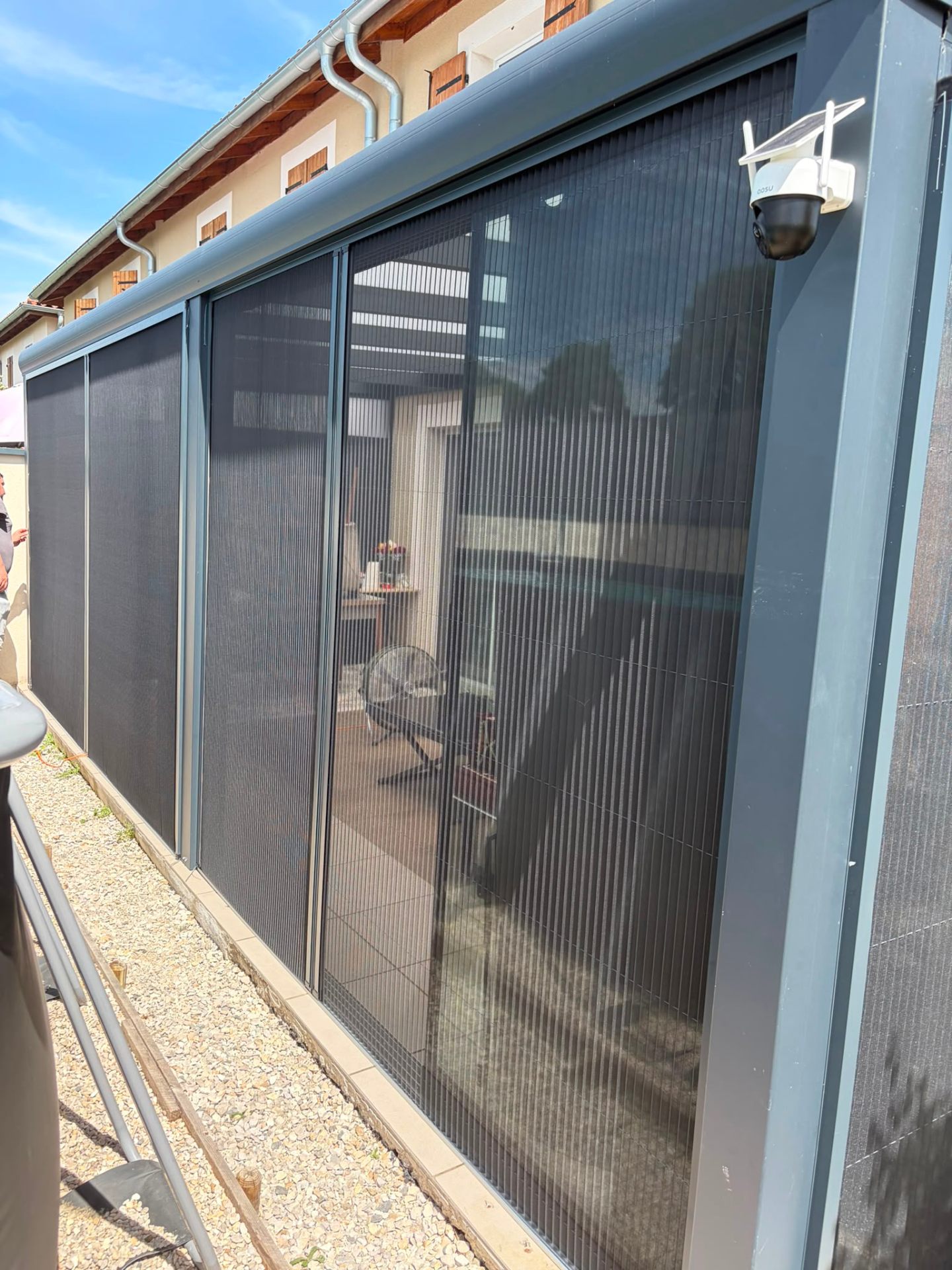 Réalisation Baufit 31