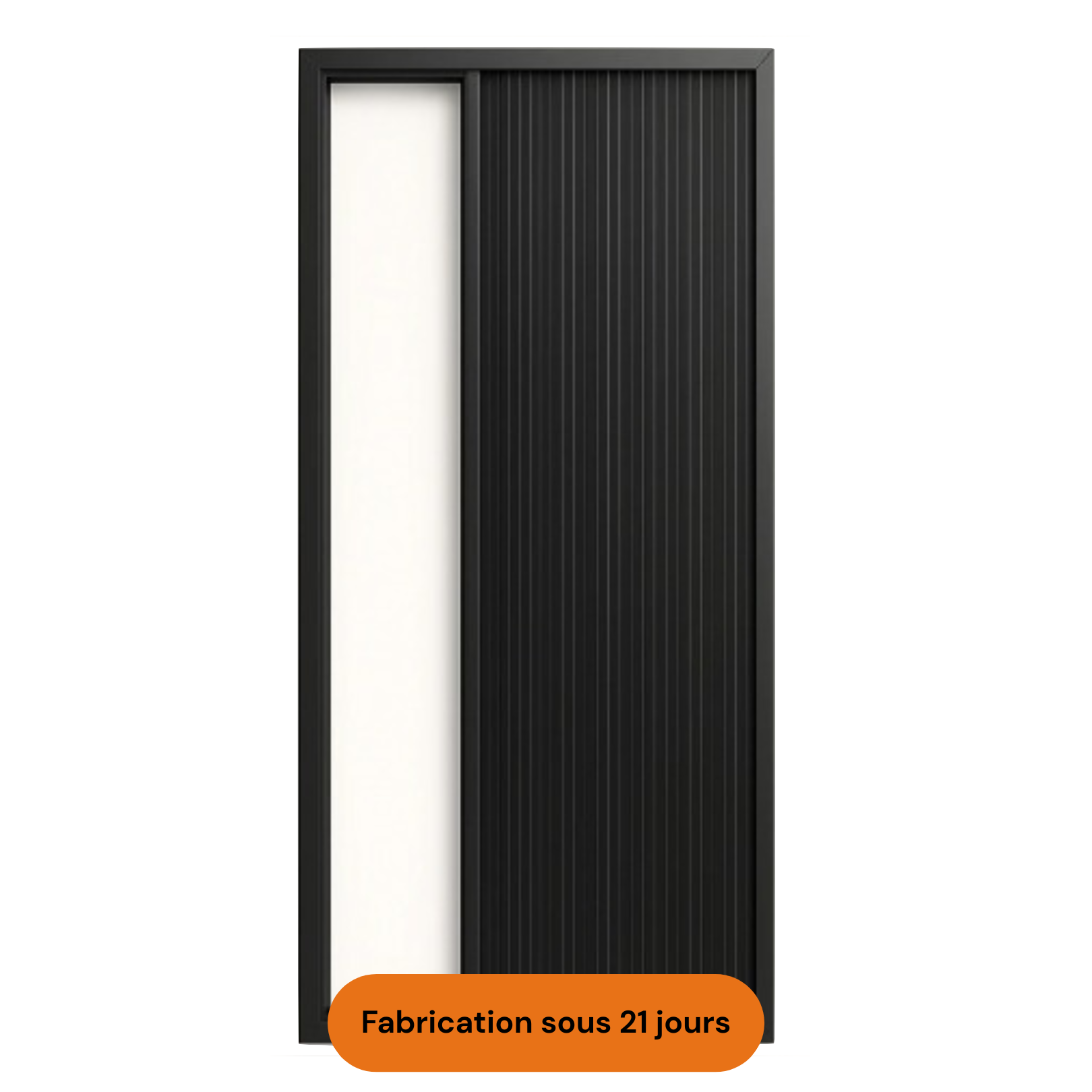 Brise soleil honeycomb